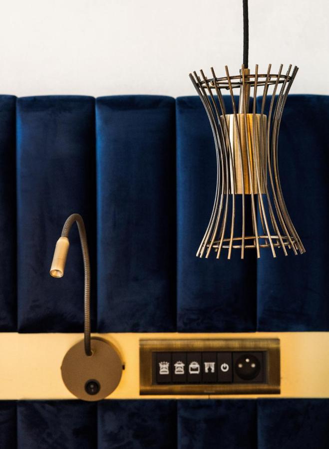 The Maestro Hotel Istanbul Room photo