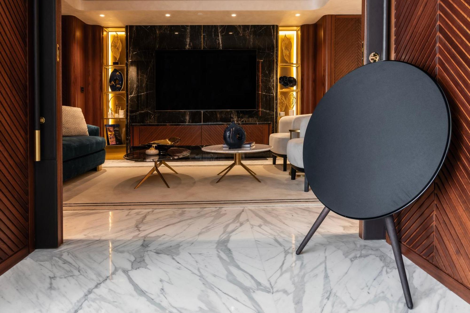 The Maestro Hotel Istanbul Exterior photo