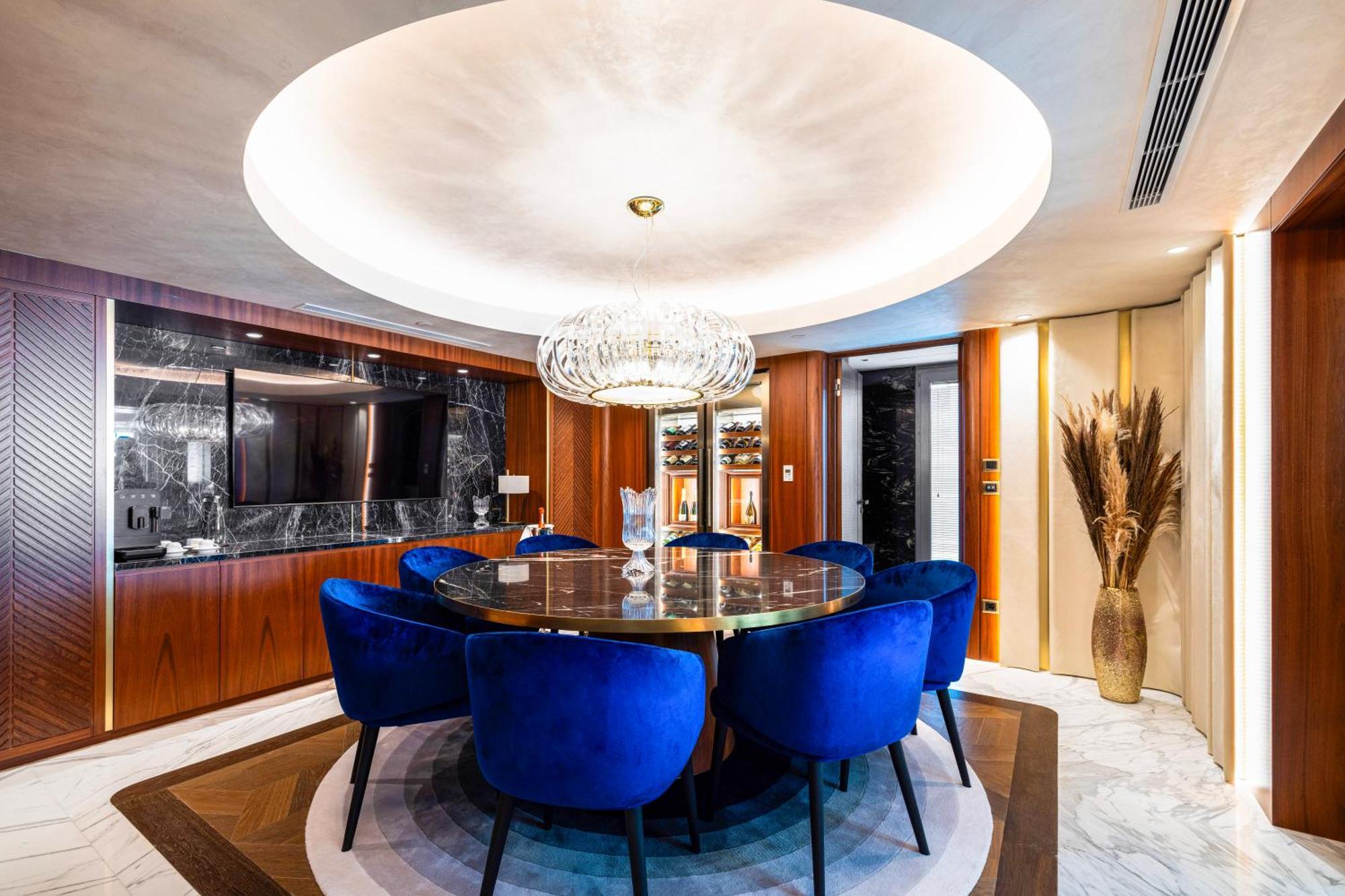 The Maestro Hotel Istanbul Exterior photo