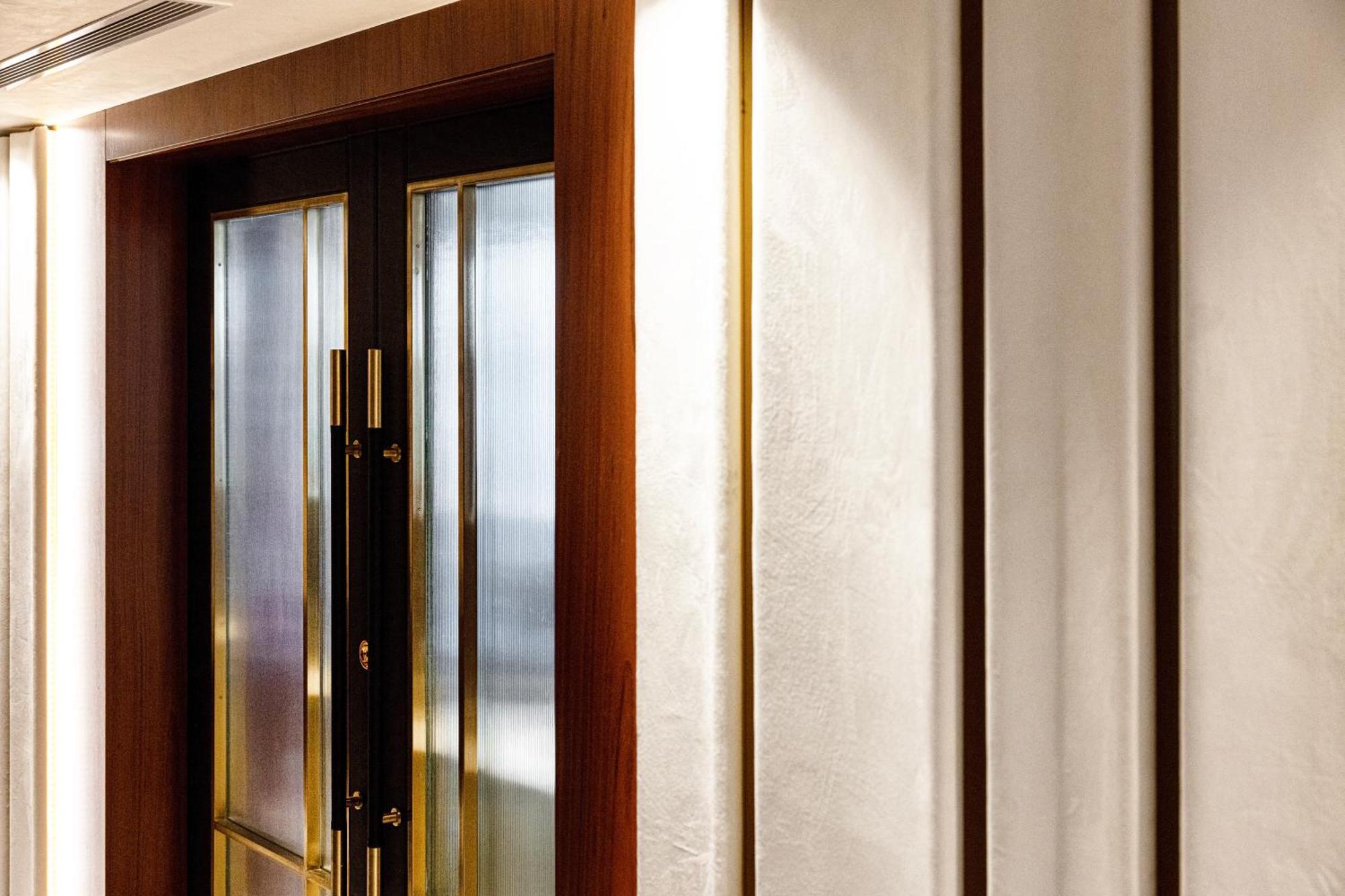 The Maestro Hotel Istanbul Exterior photo