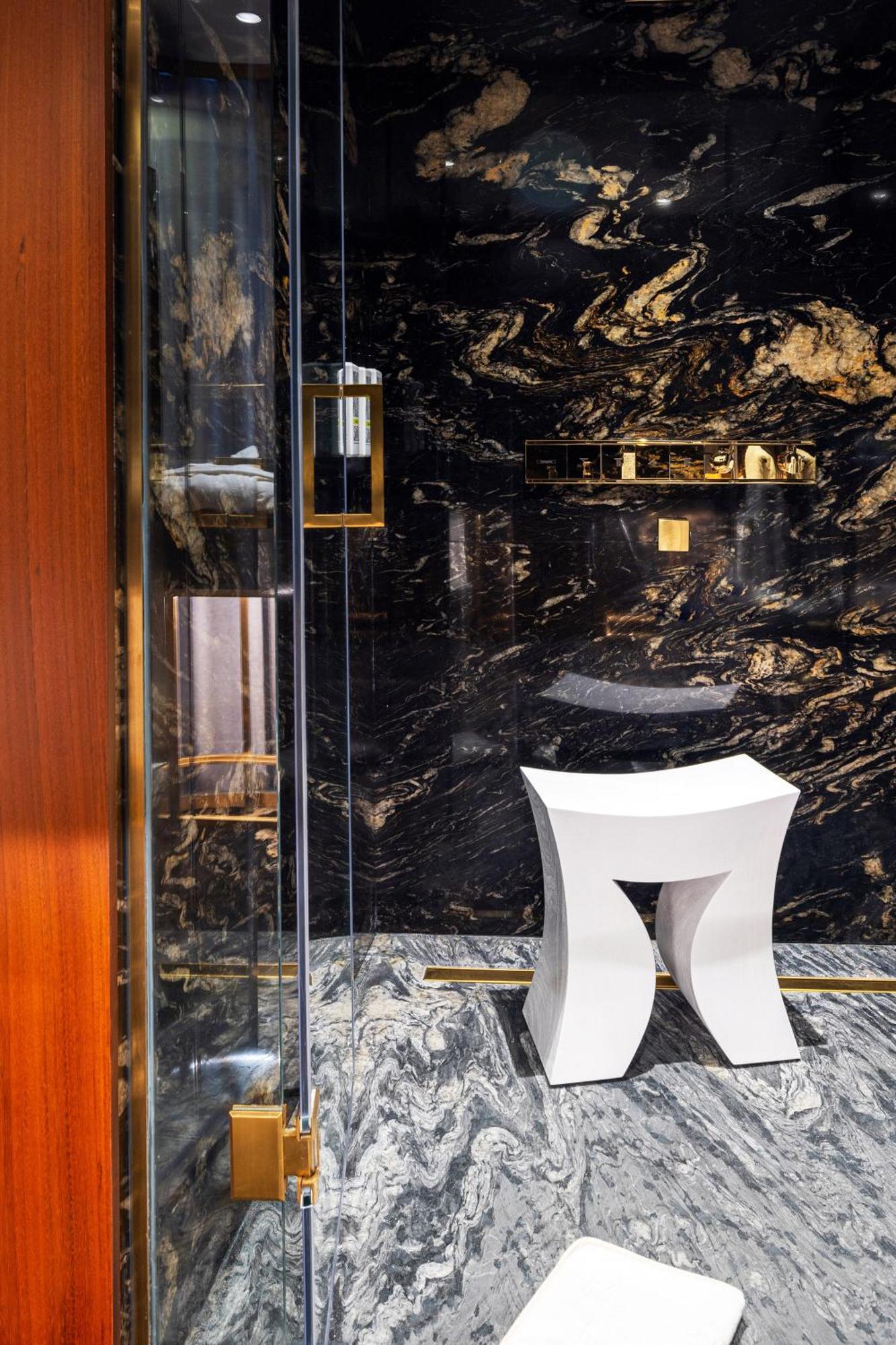 The Maestro Hotel Istanbul Exterior photo