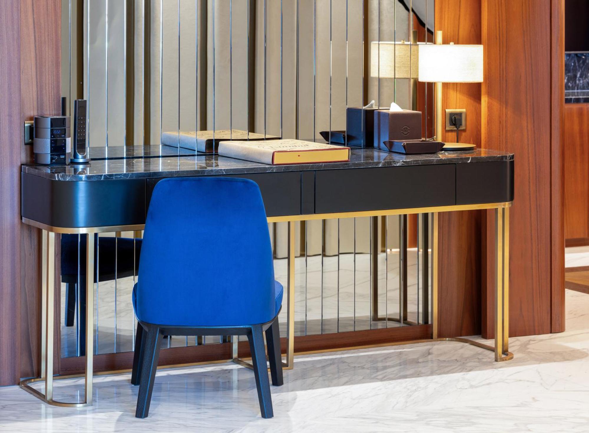 The Maestro Hotel Istanbul Exterior photo