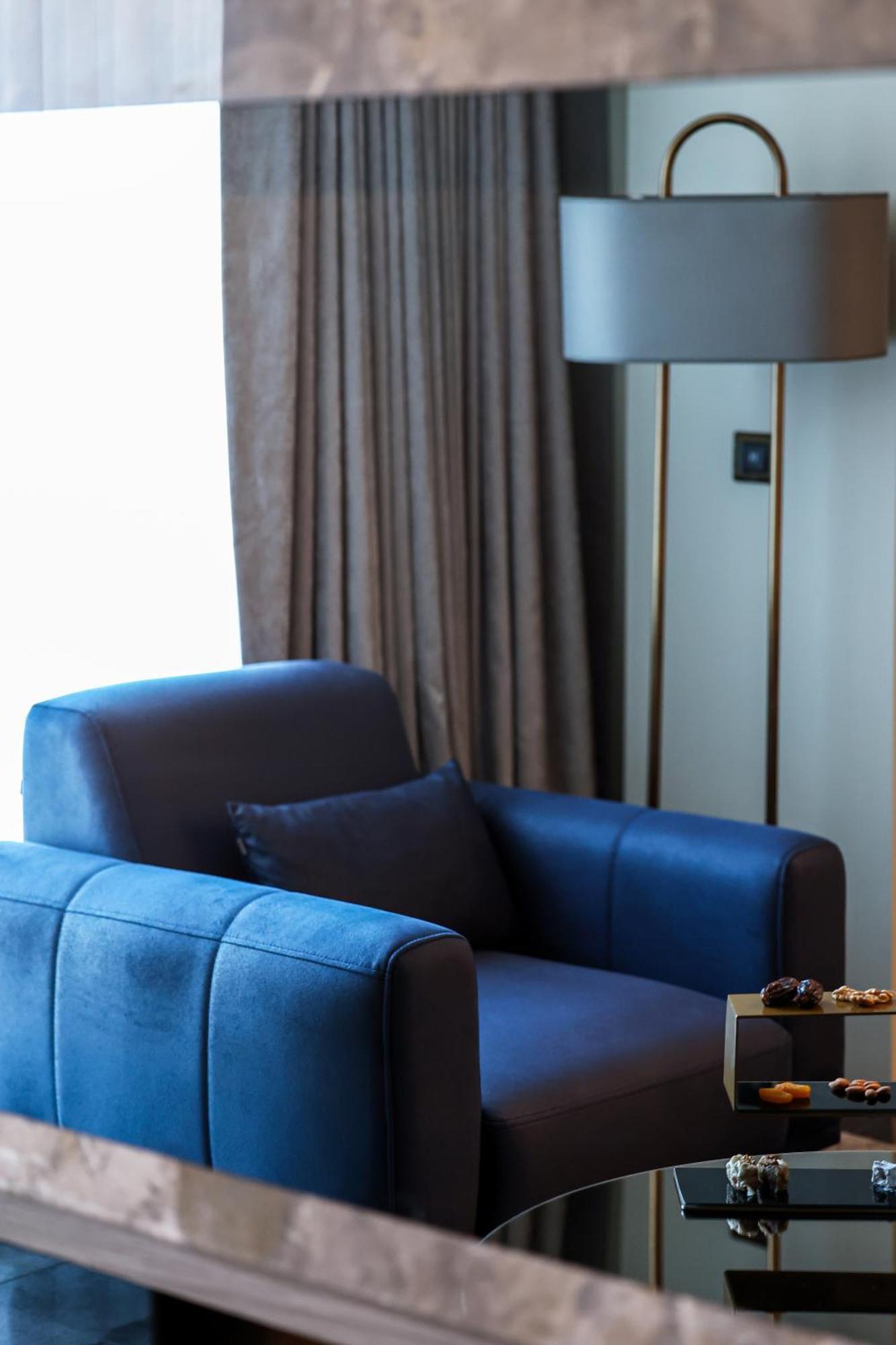 The Maestro Hotel Istanbul Exterior photo