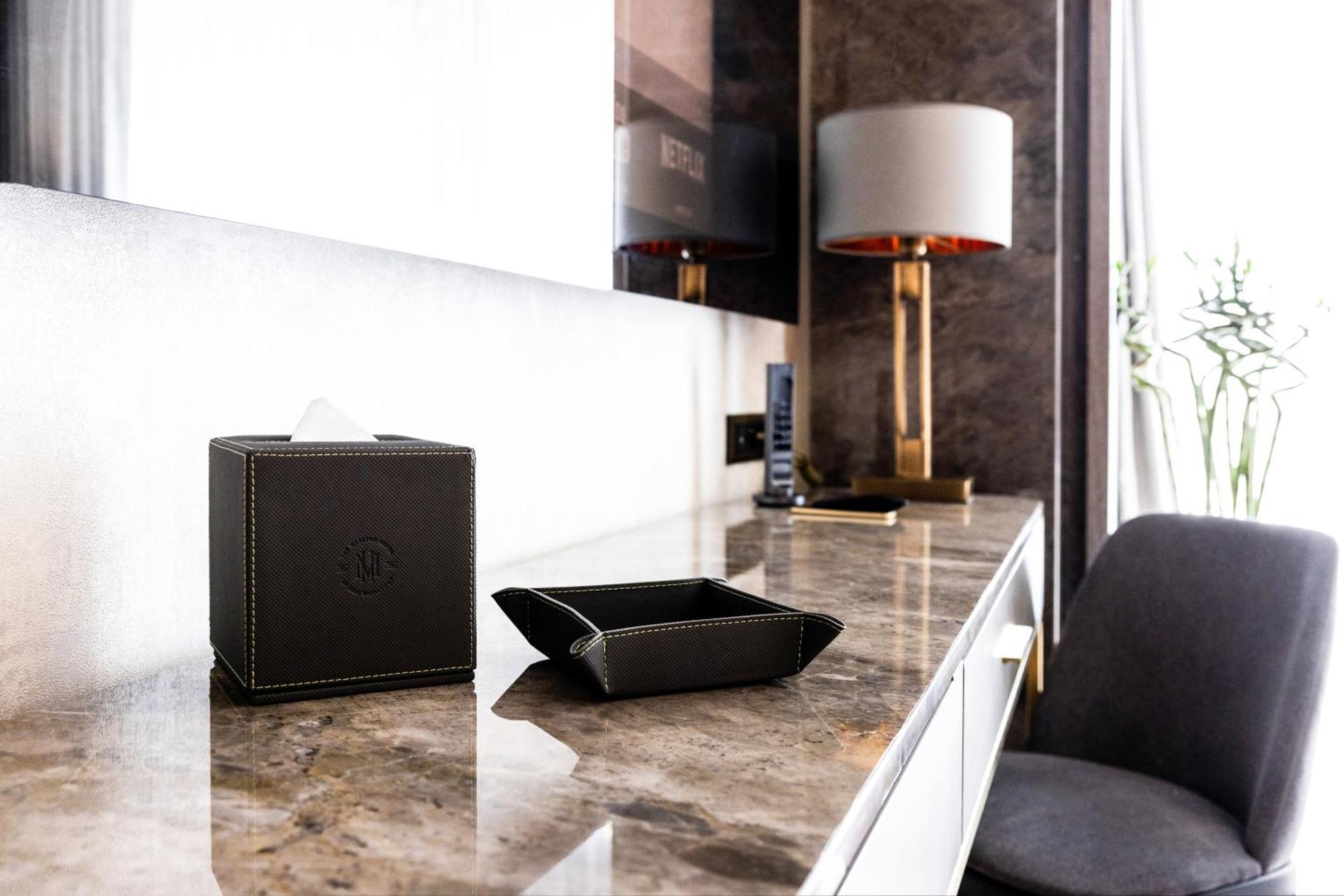 The Maestro Hotel Istanbul Exterior photo